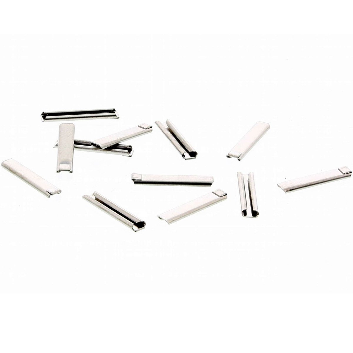 Hornby R910 Fishplates Pack of 12