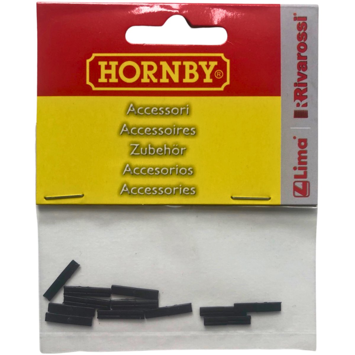 Hornby R920 Insulated Fishplates - Phillips Hobbies