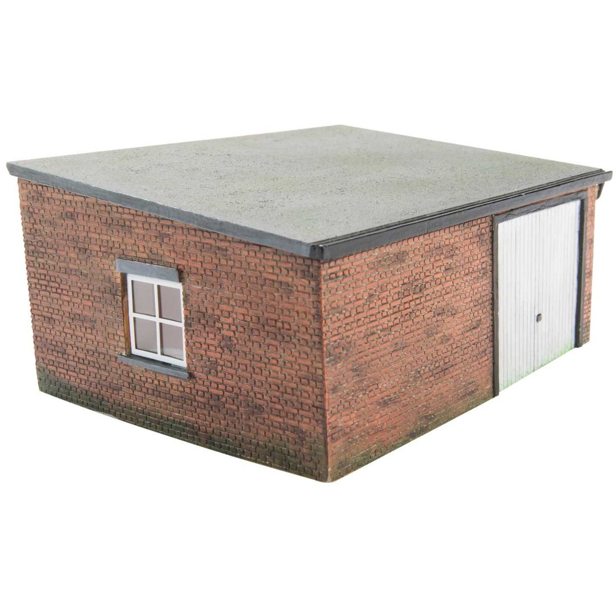 Hornby R9809 Garage Outbuilding