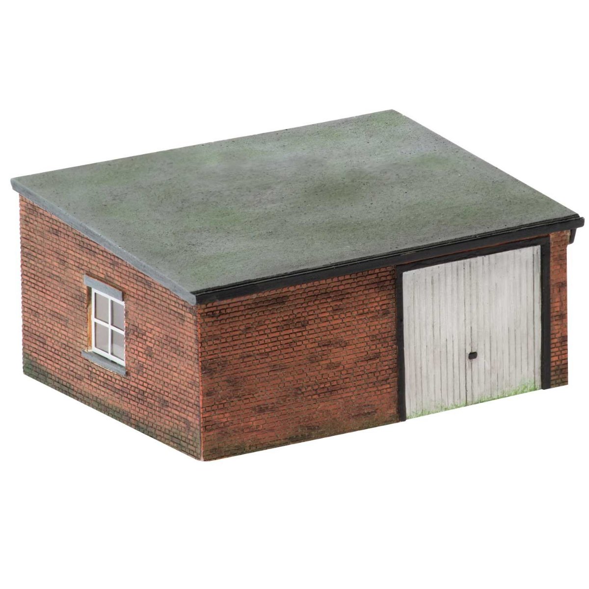 Hornby R9809 Garage Outbuilding