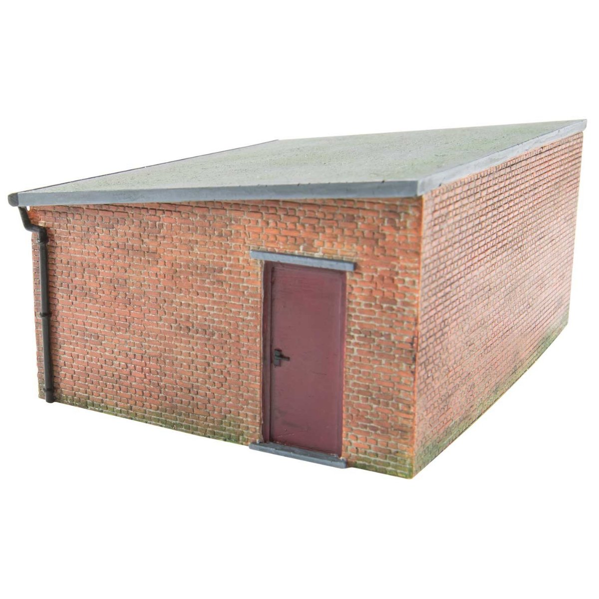 Hornby R9809 Garage Outbuilding