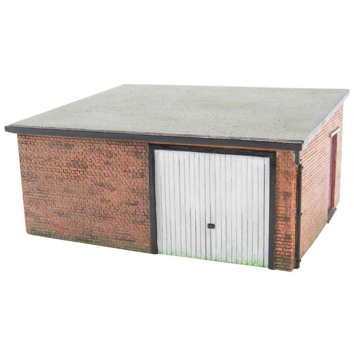 Hornby R9809 Garage Outbuilding