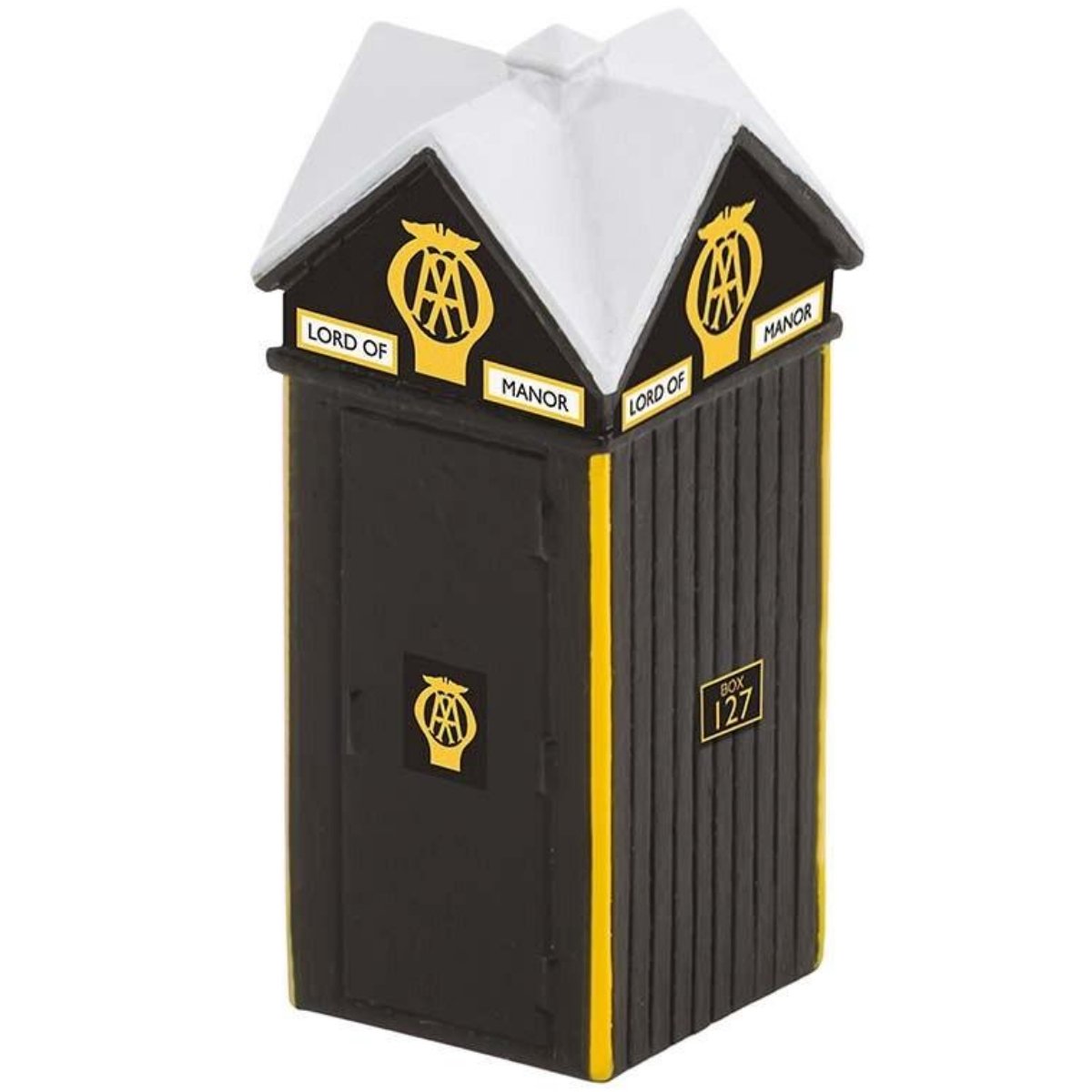 Hornby R9867 AA Phone Box - OO Gauge - Phillips Hobbies