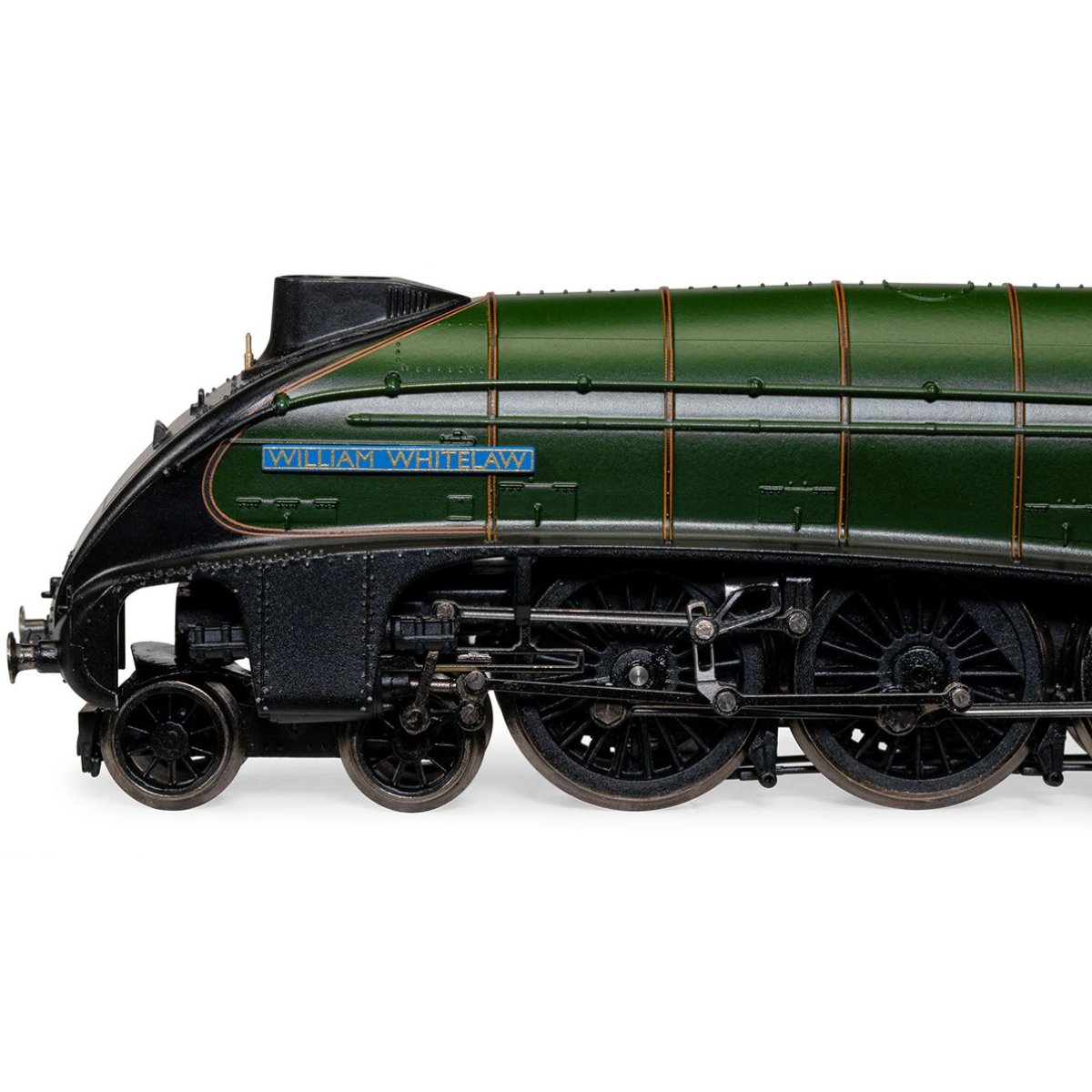 Hornby TT1002M The Easterner Train Set - TT:120 Scale - Phillips Hobbies