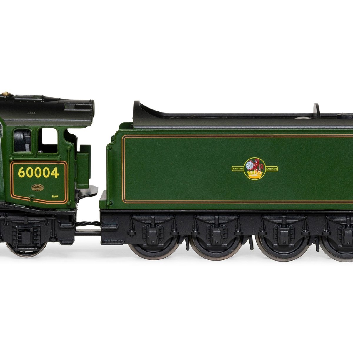 Hornby TT1002M The Easterner Train Set - TT:120 Scale - Phillips Hobbies