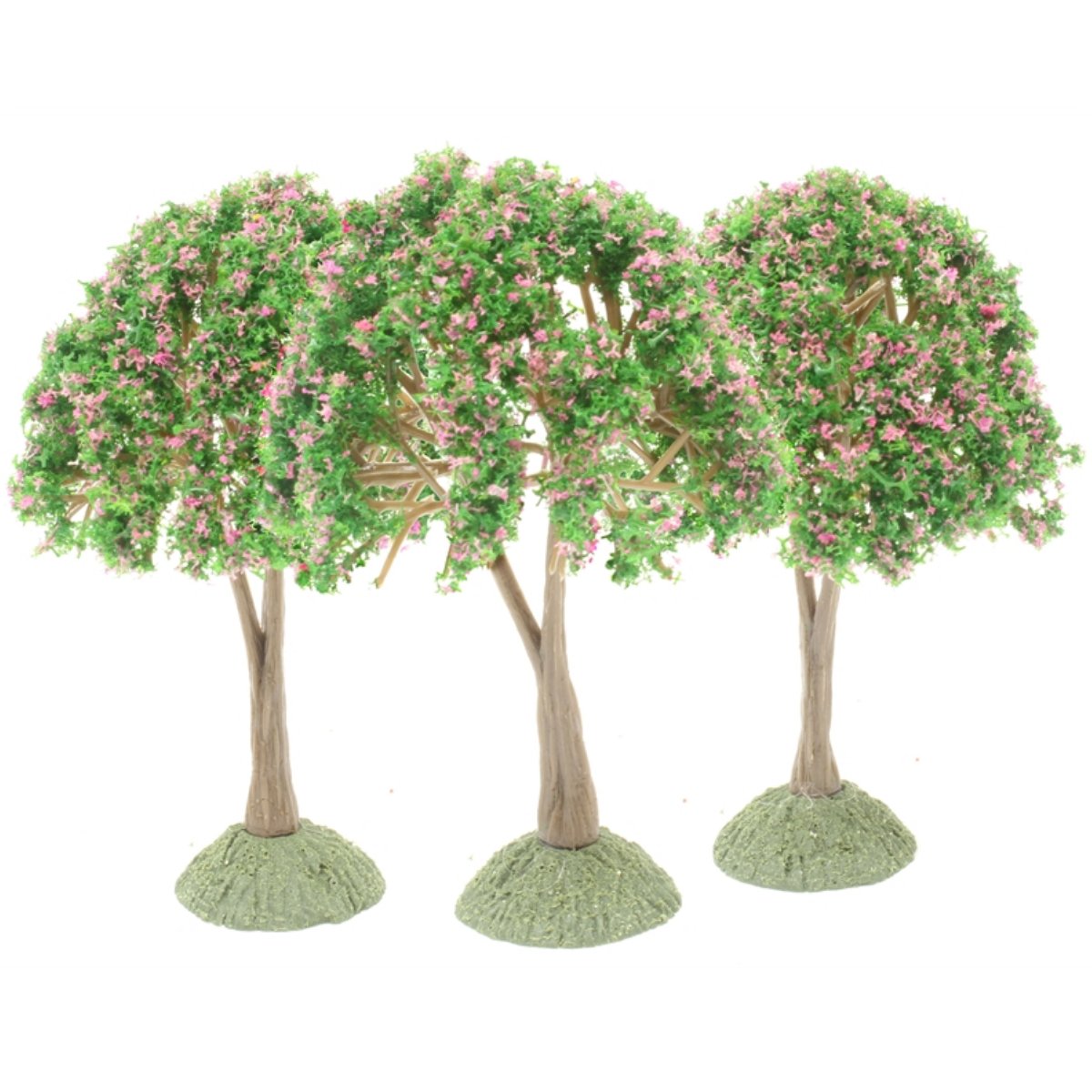 Javis CST 111 Summer Orchard Trees (Box of 3)