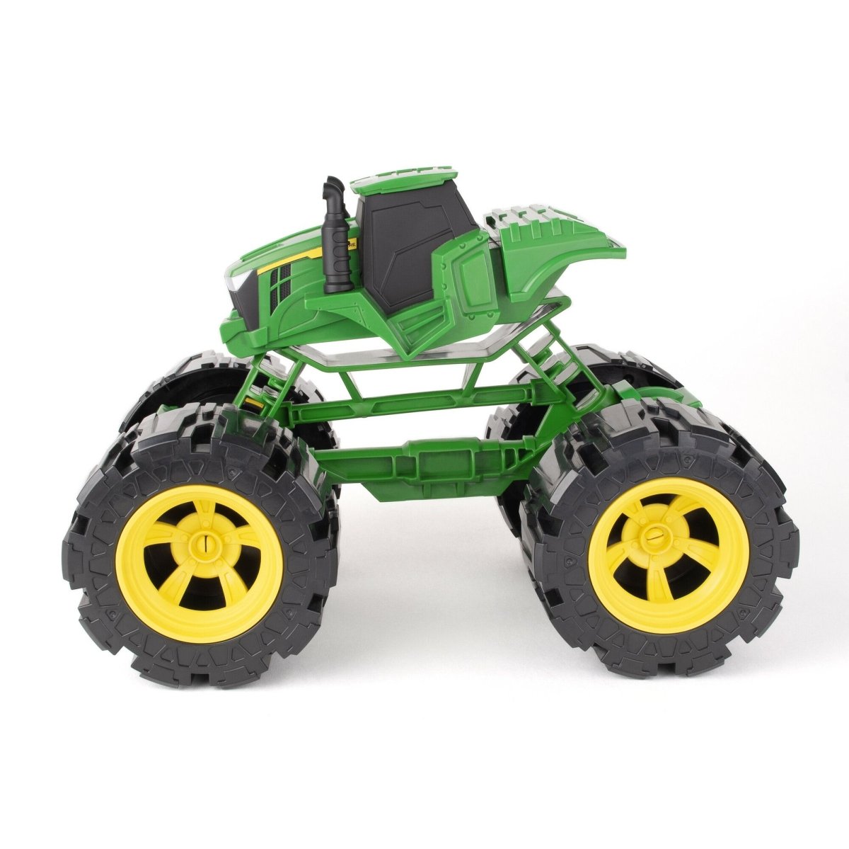 John Deere Kids All Terrain Tractor - Phillips Hobbies