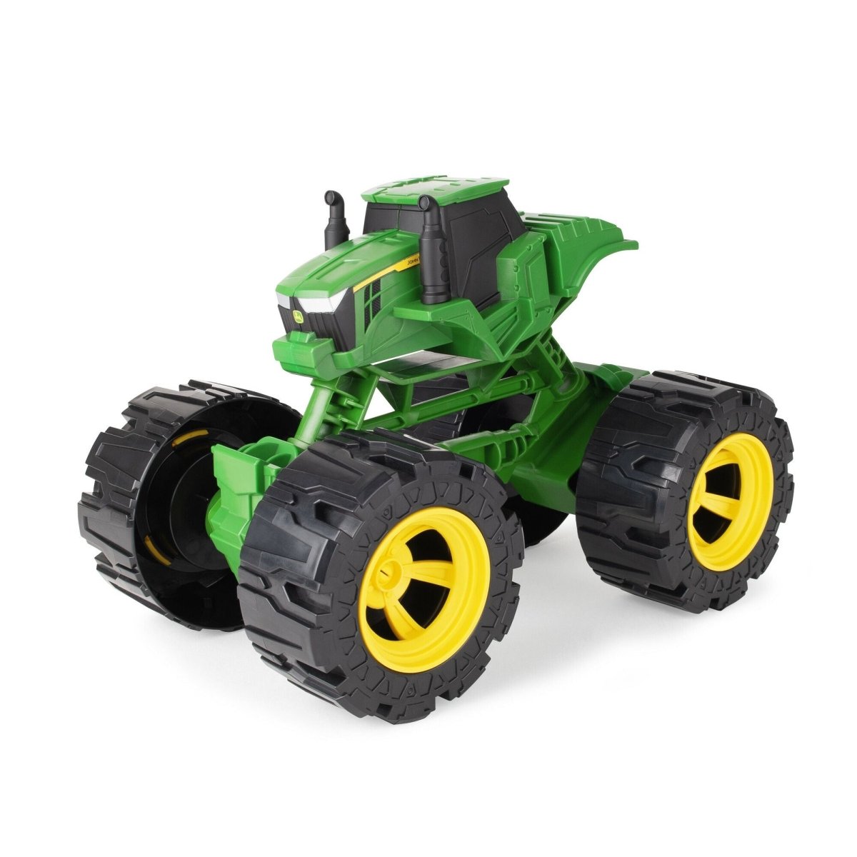 John Deere Kids All Terrain Tractor - Phillips Hobbies