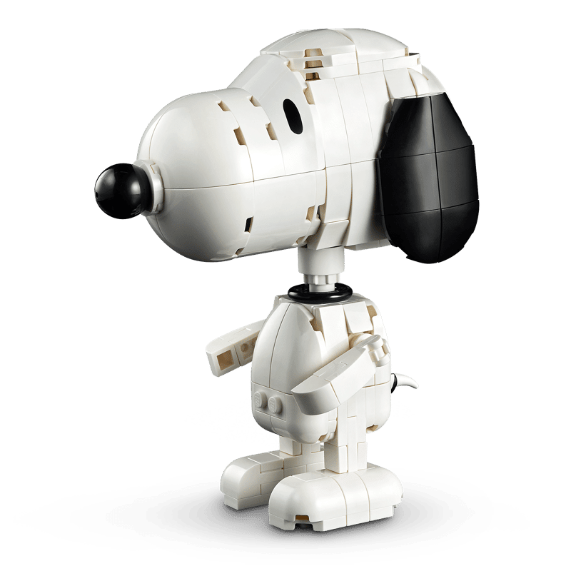 LEGO 21368 Snoopy Peanuts: Snoopy's Doghouse - Phillips Hobbies