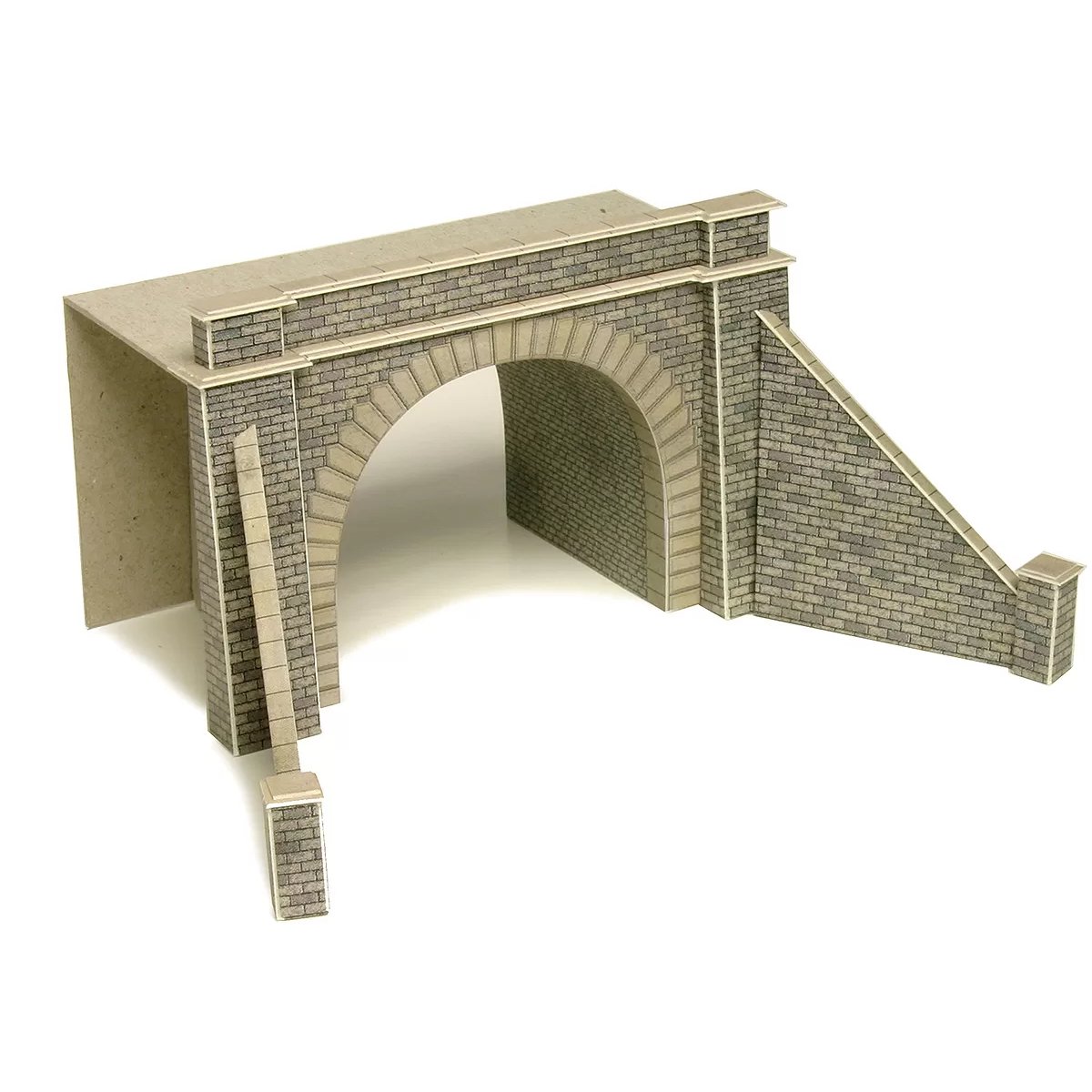 Metcalfe PN142 Tunnel Entrances Double Track - N Gauge - Phillips Hobbies