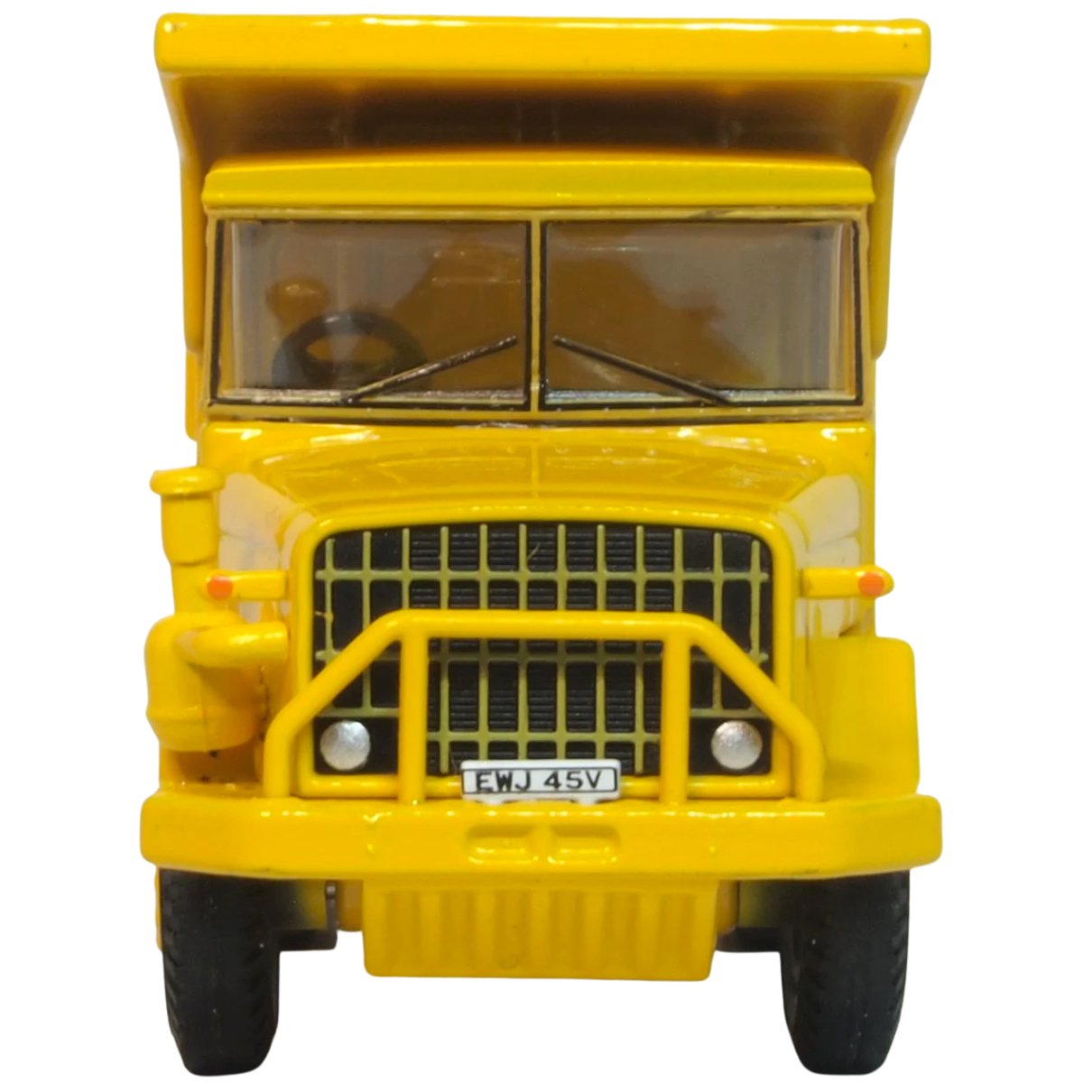 Oxford Diecast 76ACD002 Scammell LD55 Dumper Truck NCB - Phillips Hobbies