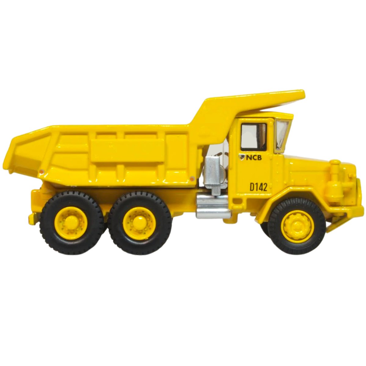 Oxford Diecast 76ACD002 Scammell LD55 Dumper Truck NCB - Phillips Hobbies