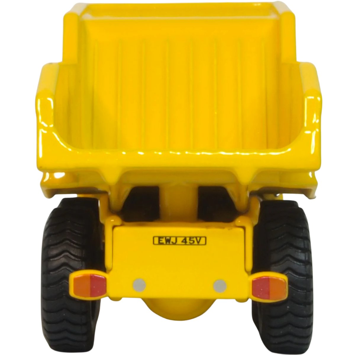 Oxford Diecast 76ACD002 Scammell LD55 Dumper Truck NCB - Phillips Hobbies