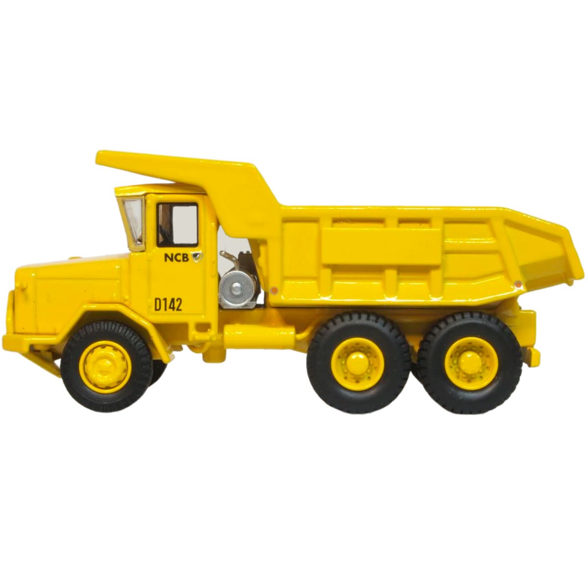 Oxford Diecast 76ACD002 Scammell LD55 Dumper Truck NCB - Phillips Hobbies