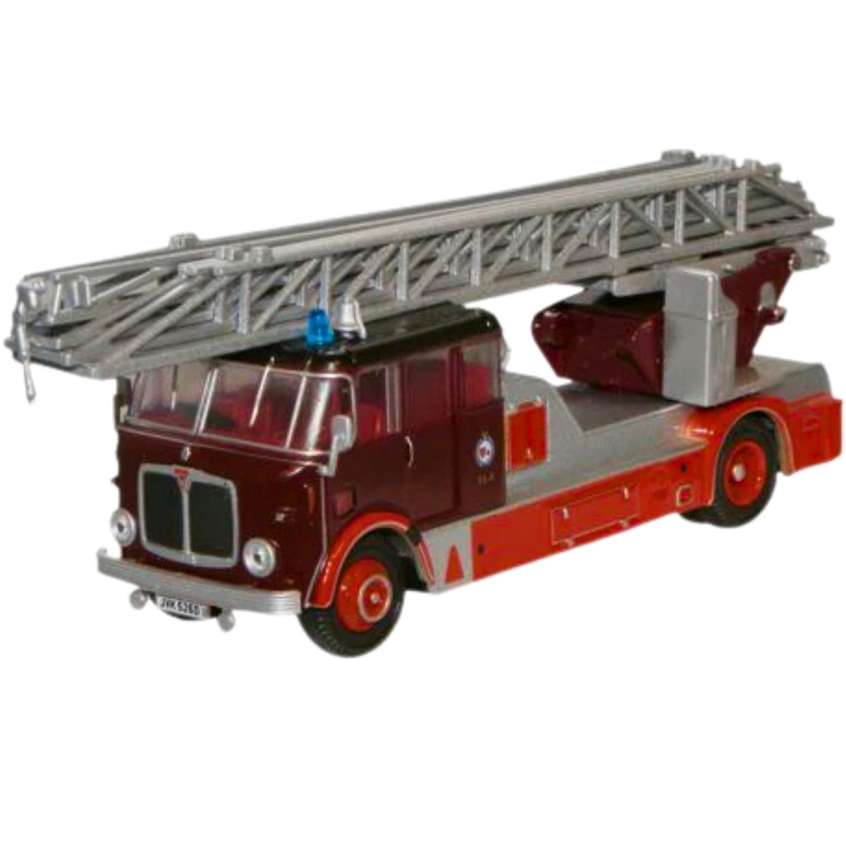 Oxford Diecast 76AM002 Newcastle AEC Mercury TL - Phillips Hobbies