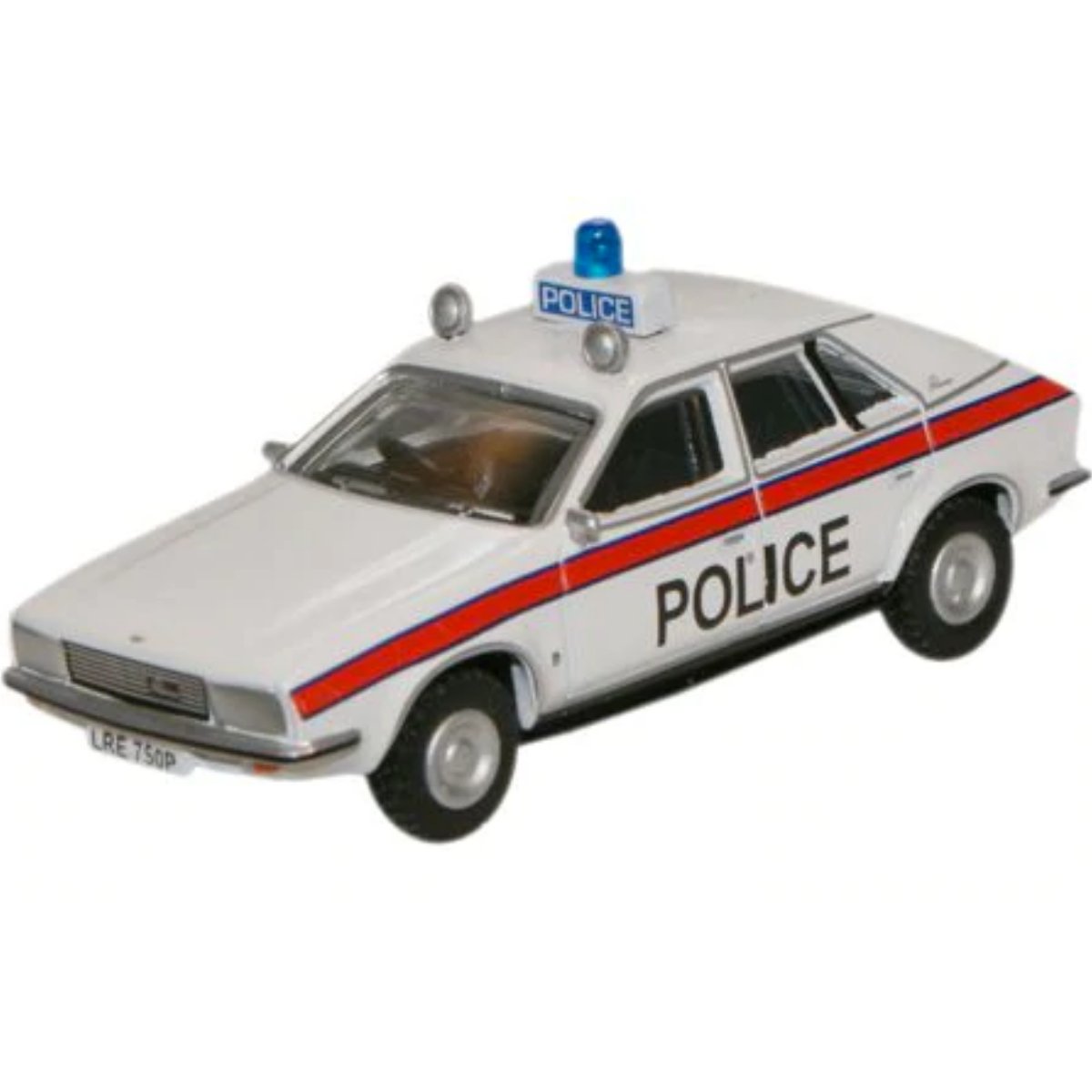 Oxford Diecast 76BLP002 Staffordshire Police BL Princess - Phillips Hobbies
