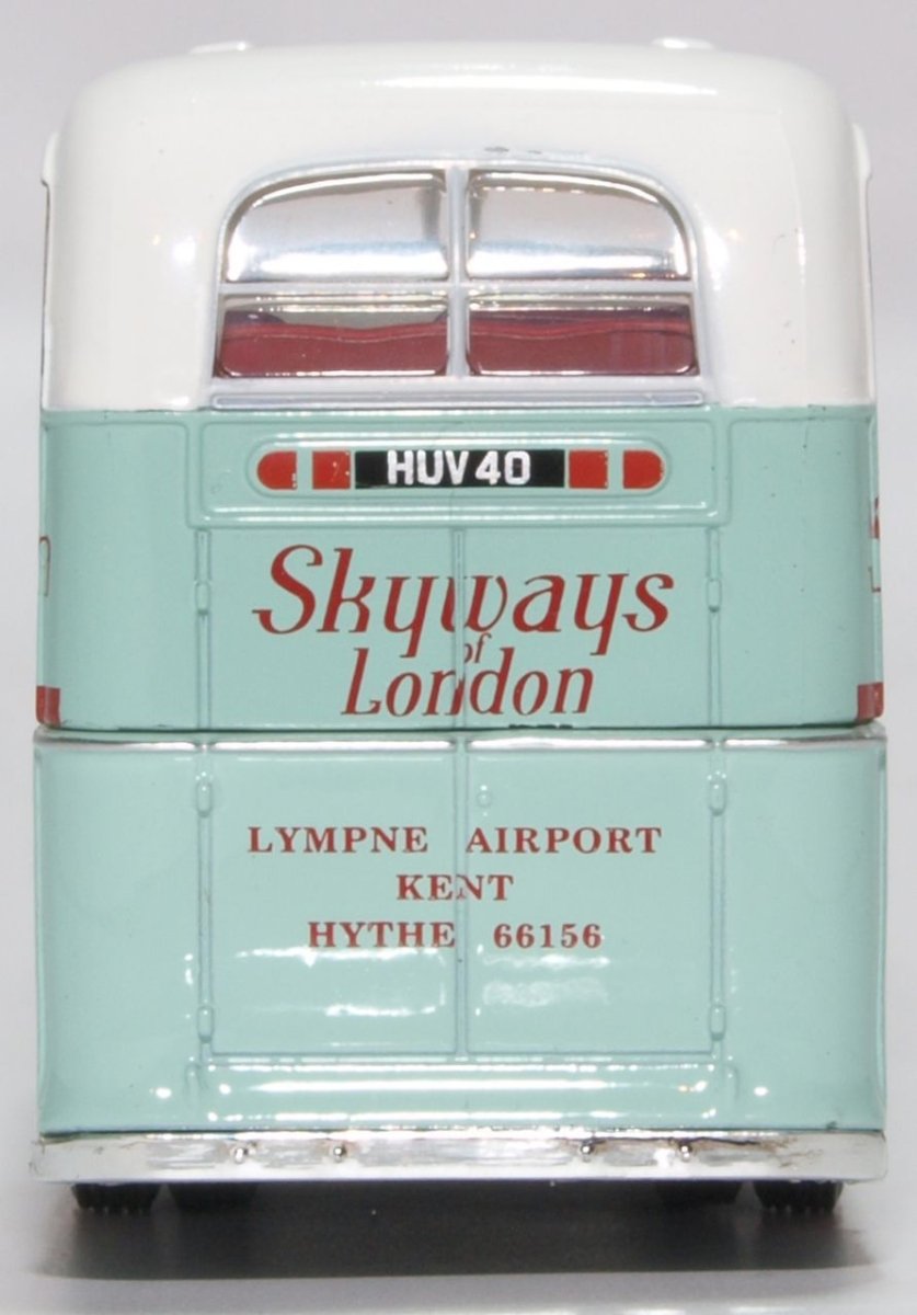 Oxford Diecast 76COM007 Commer Commando Skyways London - Phillips Hobbies