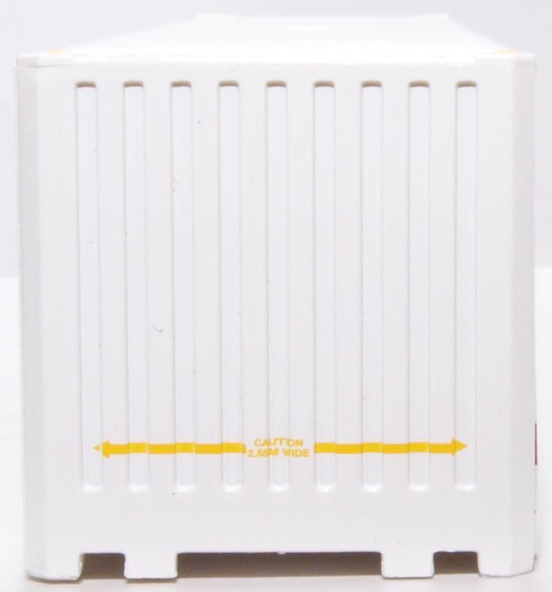 Oxford Diecast 76CONT005CC Container Coca Cola - Phillips Hobbies