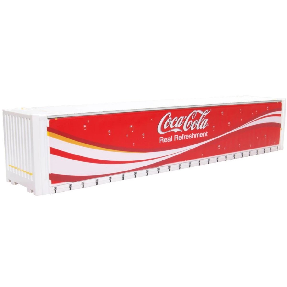 Oxford Diecast 76CONT005CC Container Coca Cola - Phillips Hobbies