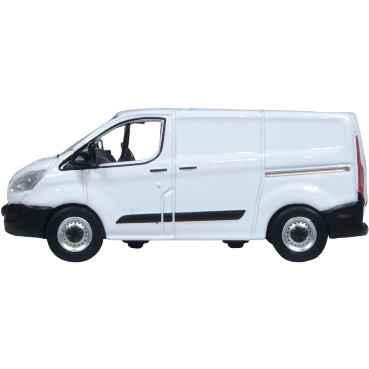 Oxford Diecast 1:76 Scale Model Van