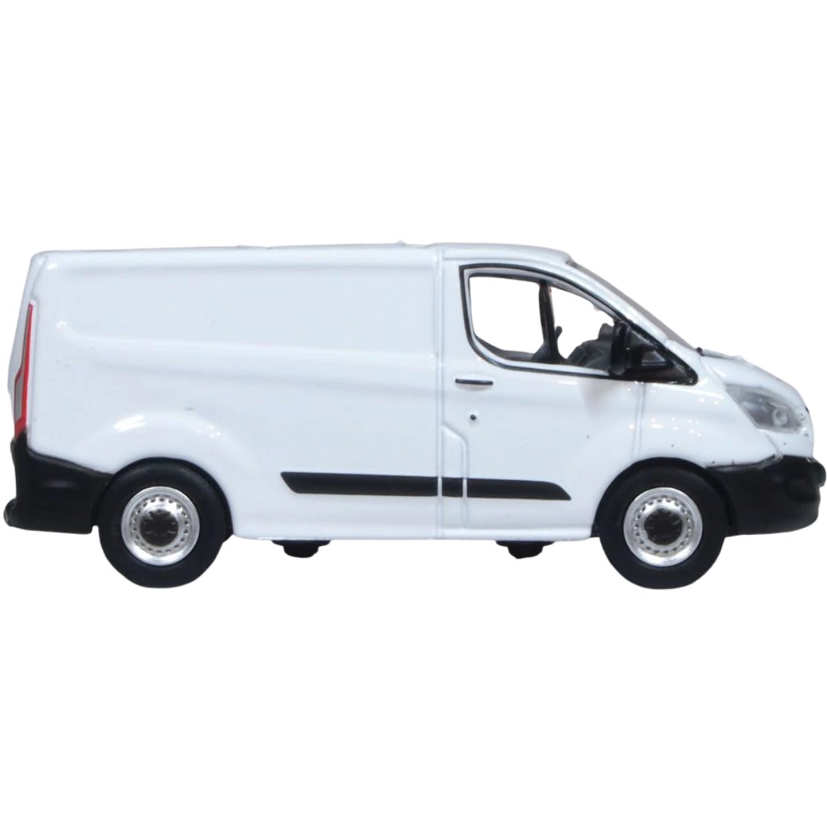 1:76 Scale Diecast Model Van