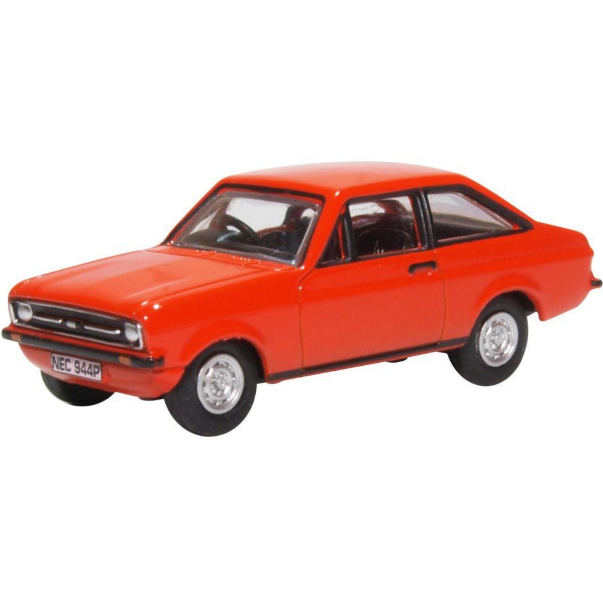 Oxford Diecast 76ESC001 Ford Escort Mk2 Tango - Phillips Hobbies