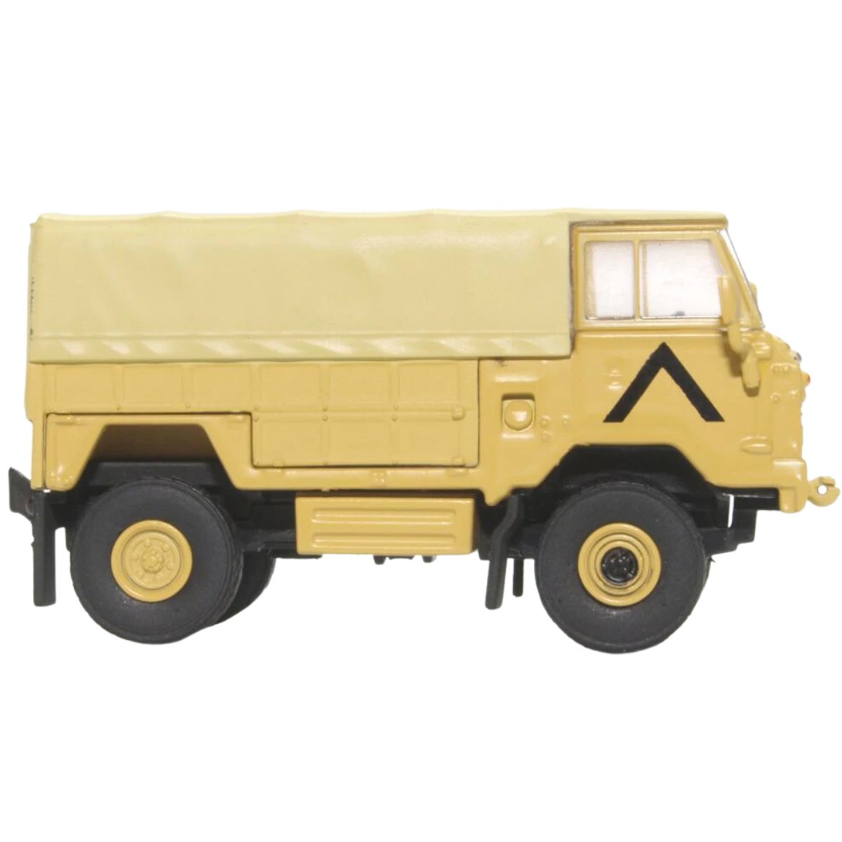 Oxford Diecast 76LRFCG003 Land Rover FC GS Gulf War 1991 - Phillips Hobbies