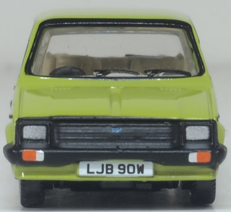 Oxford Diecast 76MET004 Austin Mini Metro Applejack - 1:76 Scale - Phillips Hobbies