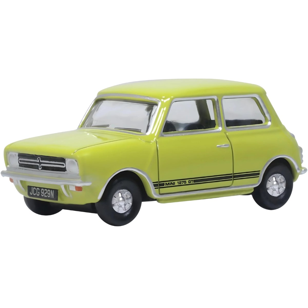 Oxford Diecast 76MINGT007 Citron Mini 1275 - Phillips Hobbies