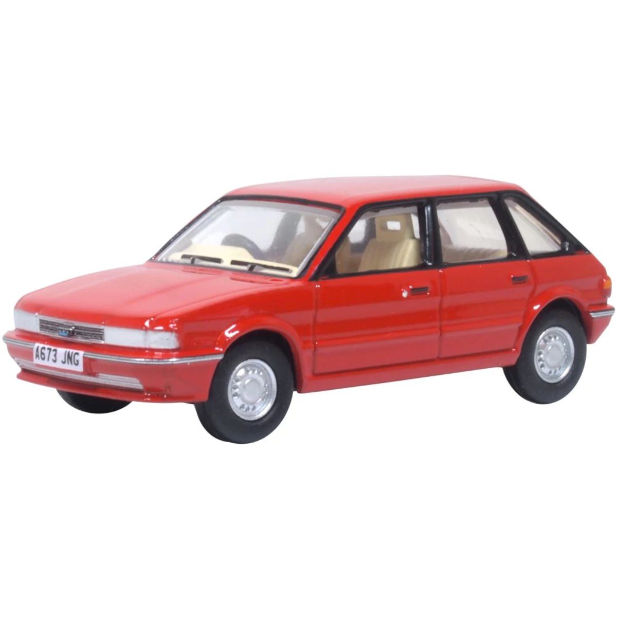 Oxford Diecast 76MST001 Austin Maestro - Phillips Hobbies