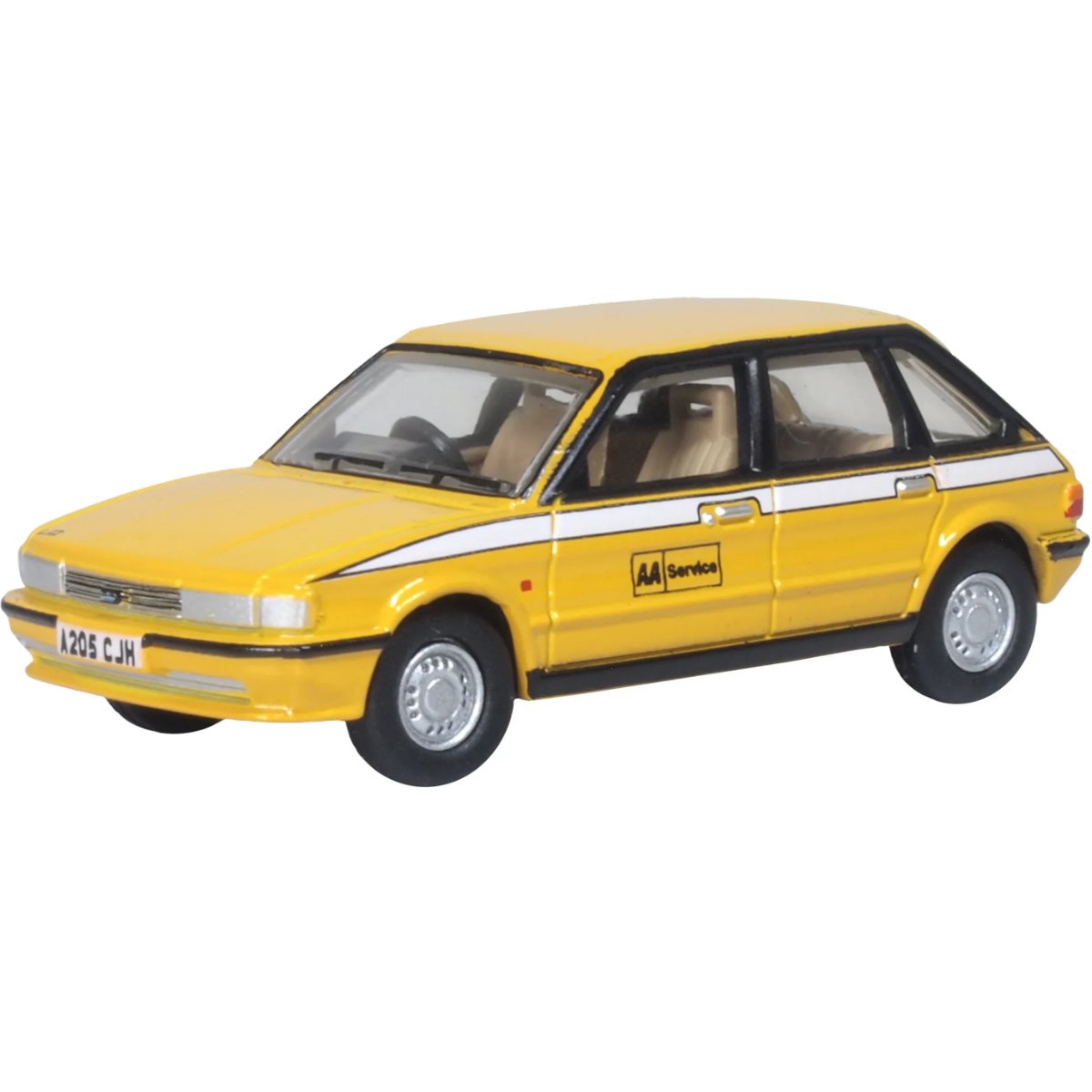 Oxford Diecast 76MST006 Austin Maestro AA - Phillips Hobbies