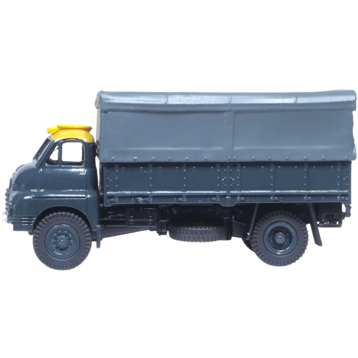 Oxford Diecast 76RL001 Bedford RL RAF Kinloss Mountain Rescue - Phillips Hobbies