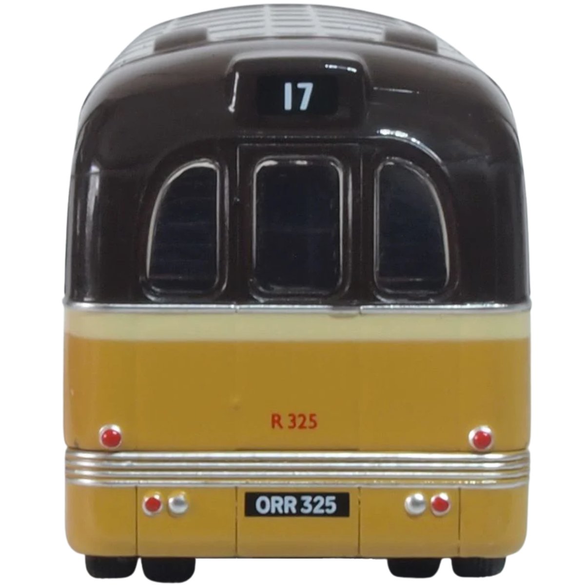Oxford Diecast 76SB007 East Midland Motor Services Saro Bus - Phillips Hobbies