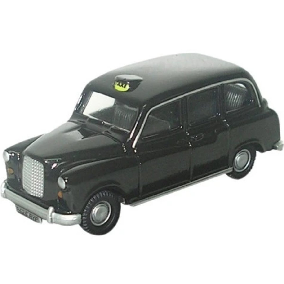 Oxford Diecast 76SET09 Triple Taxi Set - Phillips Hobbies