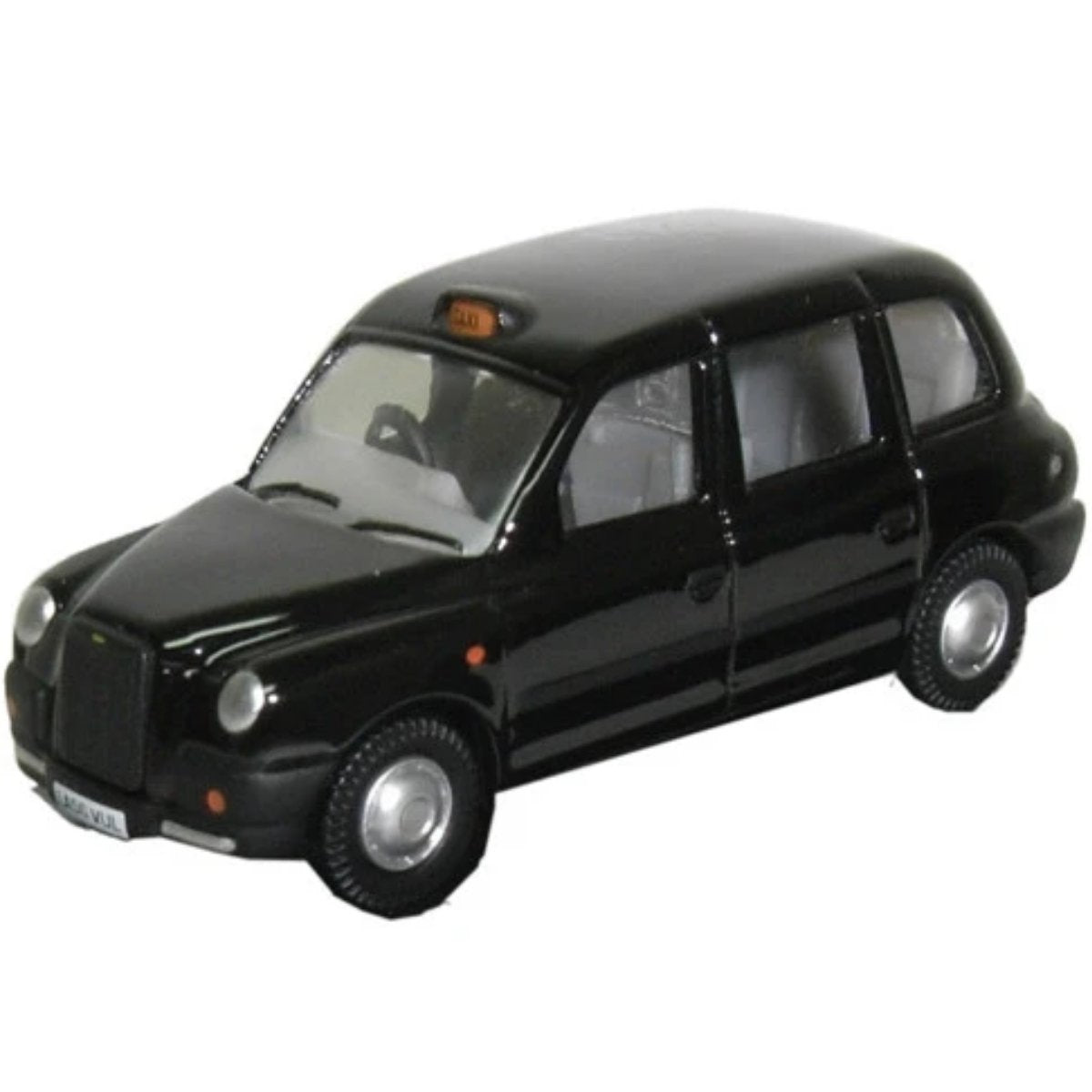 Oxford Diecast 76SET09 Triple Taxi Set - Phillips Hobbies