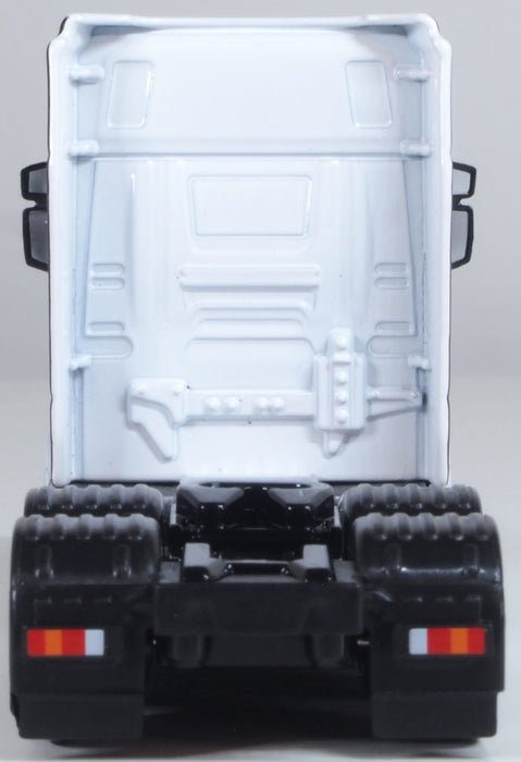 Oxford Diecast 76WHSNGCAB Scania New Generation (S) Cab White - 1:76 Scale Model - Phillips Hobbies