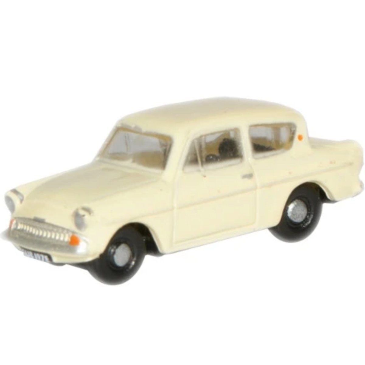 Oxford Diecast N105005 Morocco Beige - Phillips Hobbies