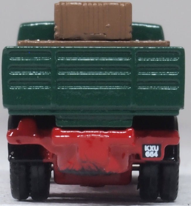 Oxford Diecast NFG016 Foden FG 8 Wheel Dray Watneys - 1:148 Scale - Phillips Hobbies