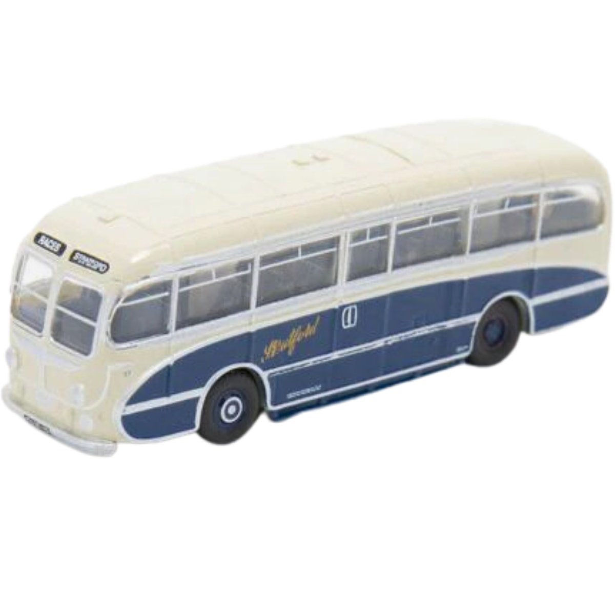 Oxford Diecast NSEA002 Burlingham Seagull Stratford Blue - Phillips Hobbies