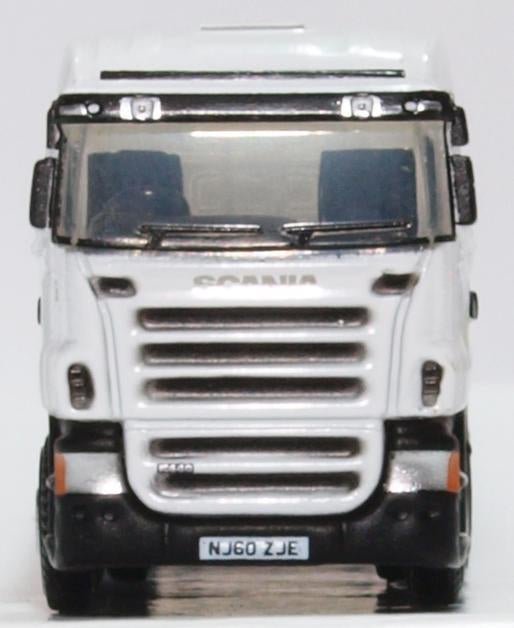 Oxford Diecast NSHL01TK Scania Highline Tanker BP - Phillips Hobbies