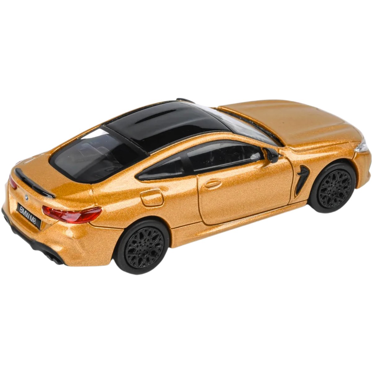 Para64 BMW M8 Coupe Ceylon Gold - Phillips Hobbies