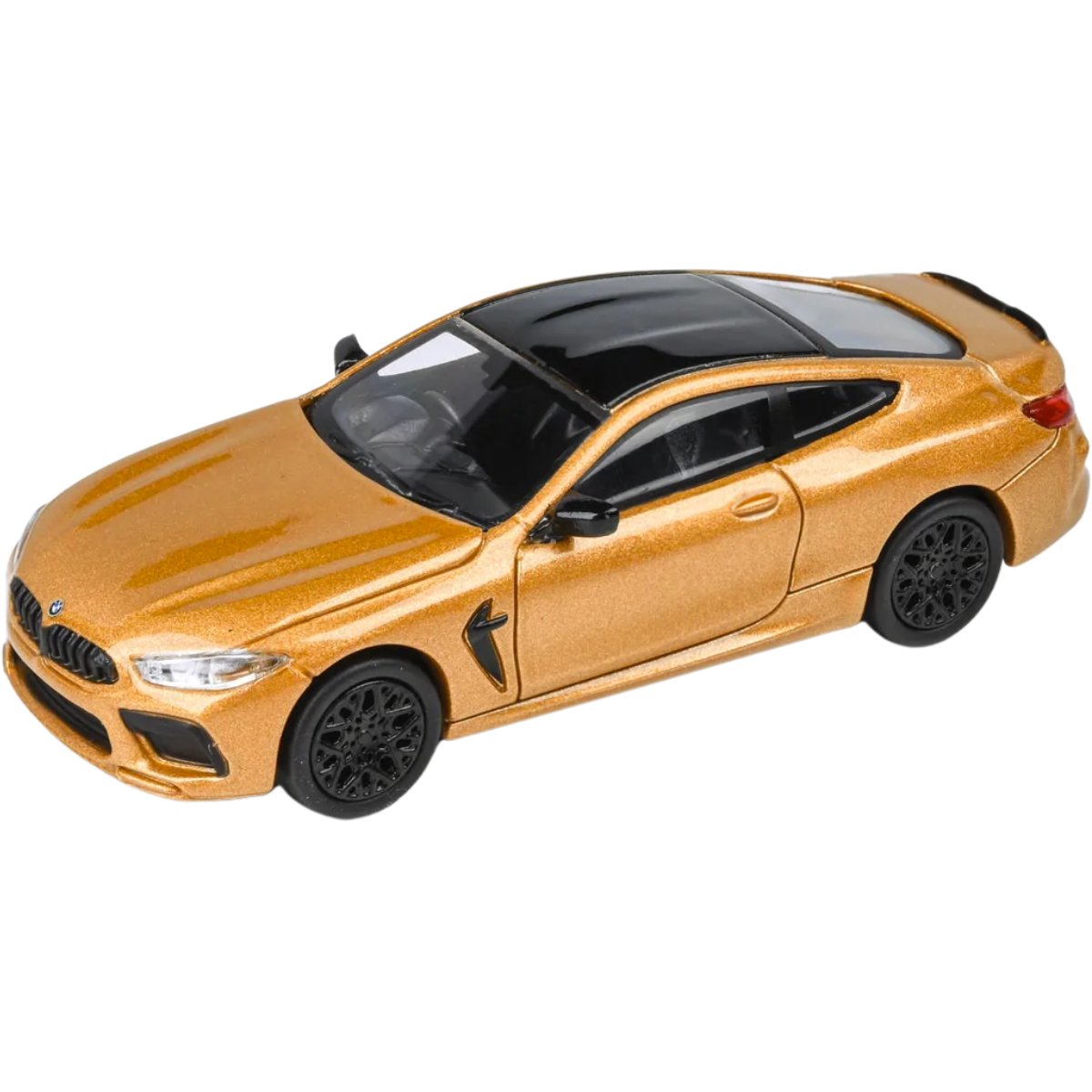 Para64 BMW M8 Coupe Ceylon Gold - Phillips Hobbies
