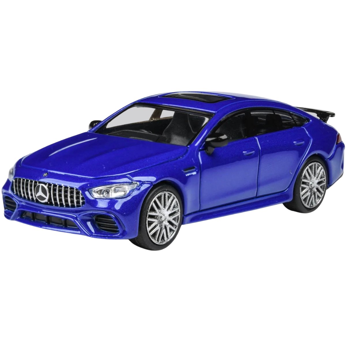 Para64 Mercedes-AMG GT 63 S Metallic Blue LHD - Phillips Hobbies