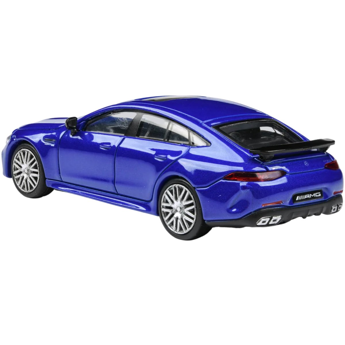 Para64 Mercedes-AMG GT 63 S Metallic Blue LHD - Phillips Hobbies