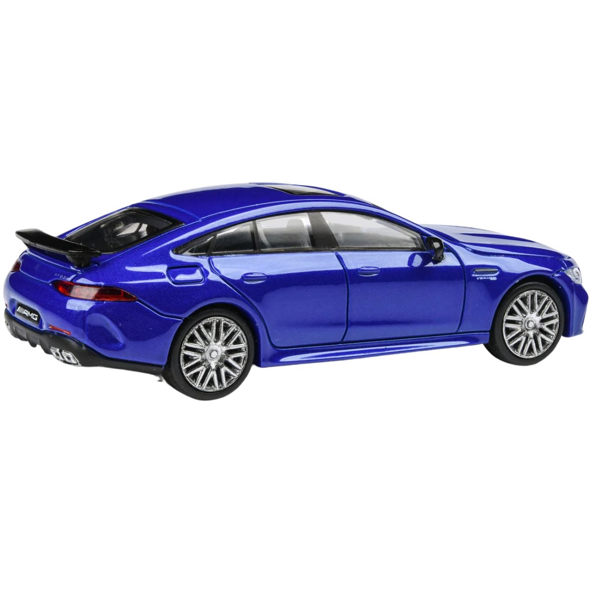 Para64 Mercedes-AMG GT 63 S Metallic Blue LHD - Phillips Hobbies