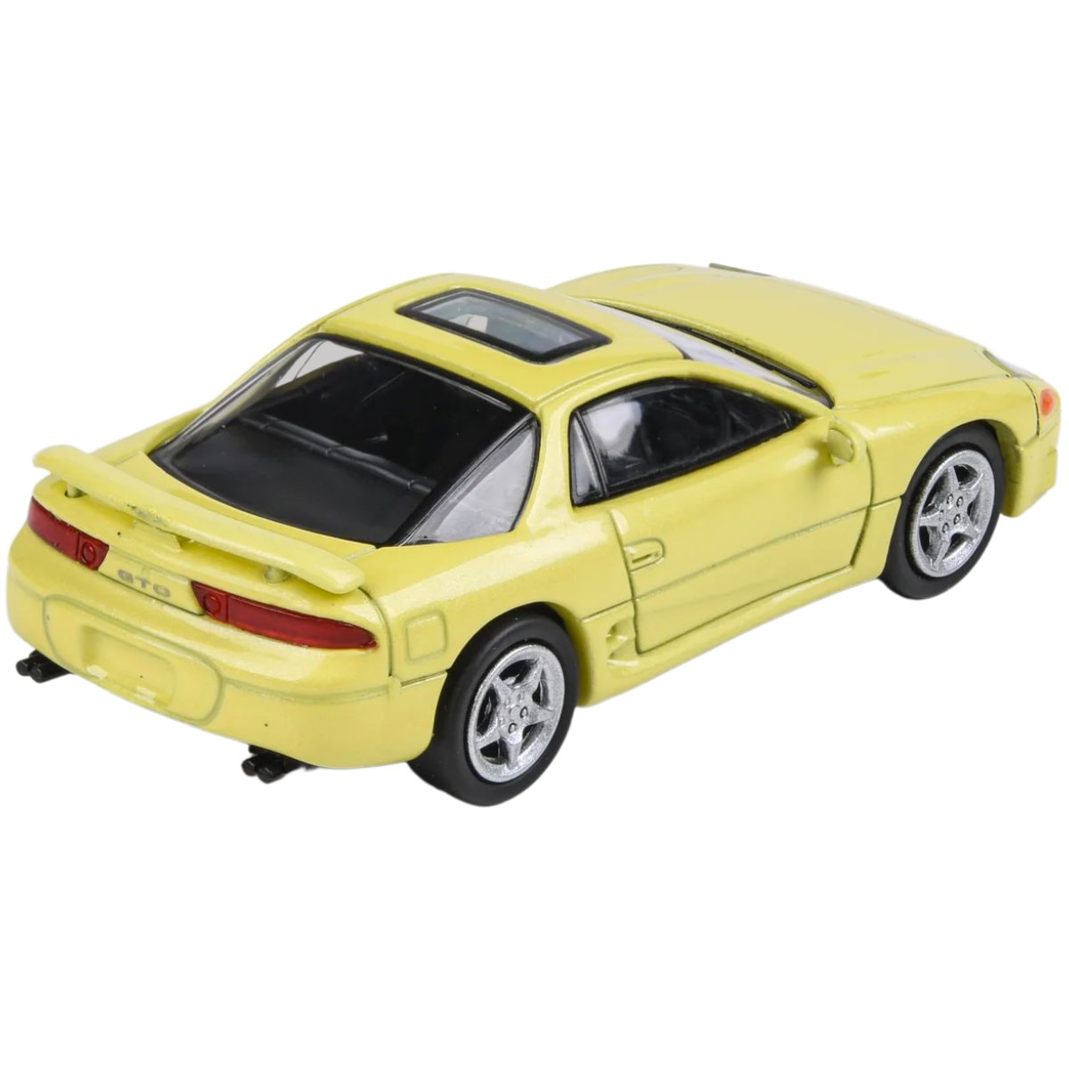 Para64 Mitsubishi 3000GT GTO Martinique Yellow Pearl LHD - Phillips Hobbies