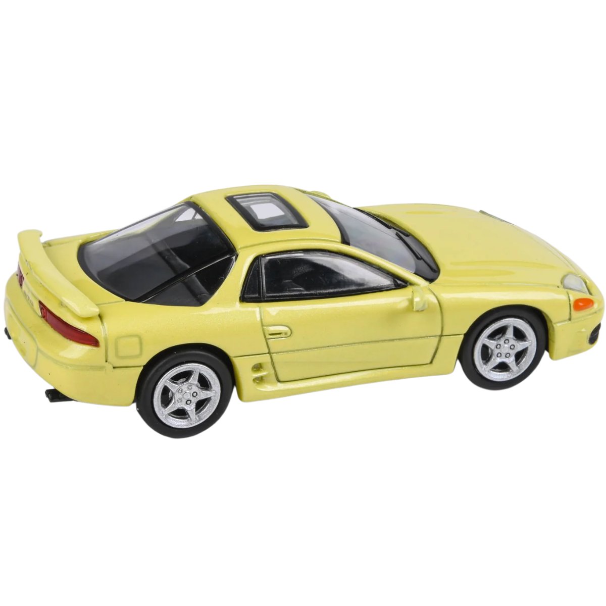 Para64 Mitsubishi 3000GT GTO Martinique Yellow Pearl LHD - Phillips Hobbies