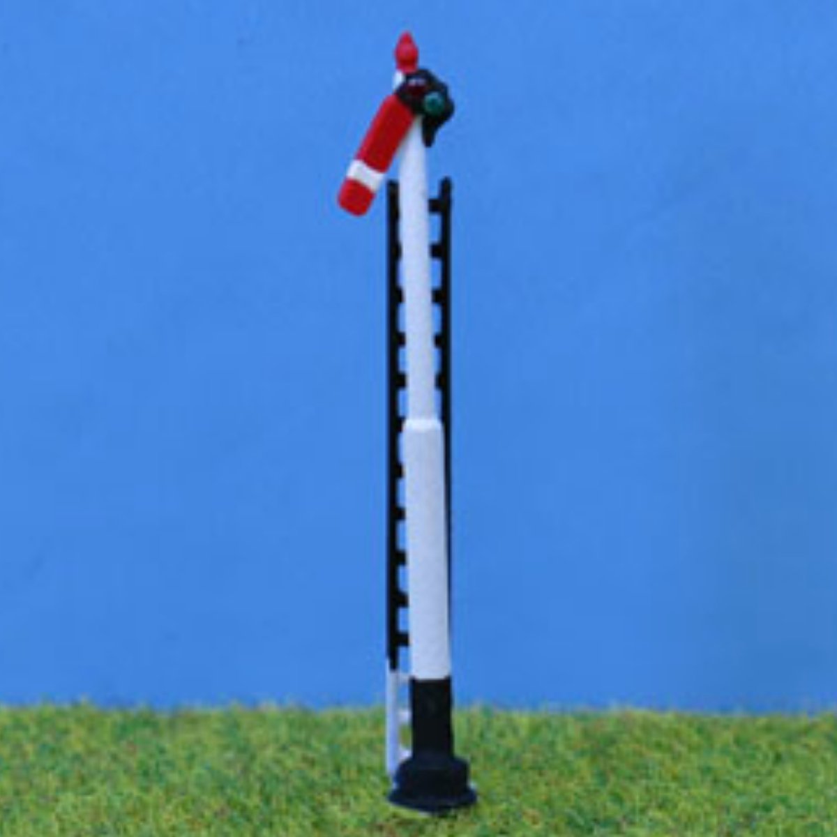 P&D Marsh PDX351 GWR / BR Home Signal (N Gauge) - Phillips Hobbies