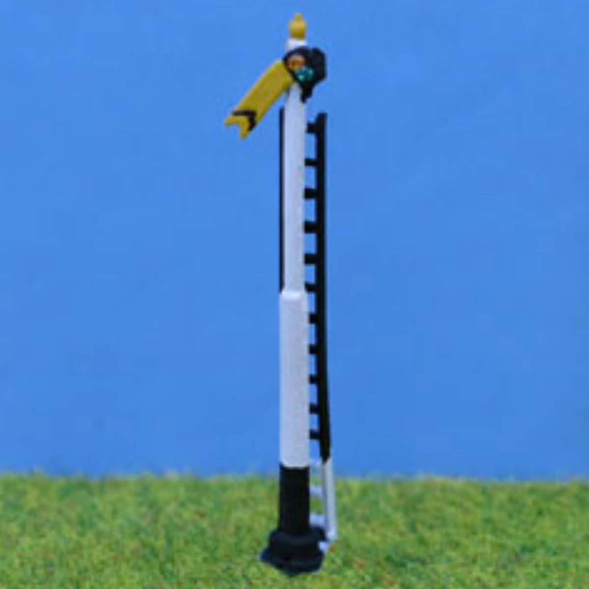 P&D Marsh PDX351D GWR / BR Distant Signal (N Gauge) - Phillips Hobbies