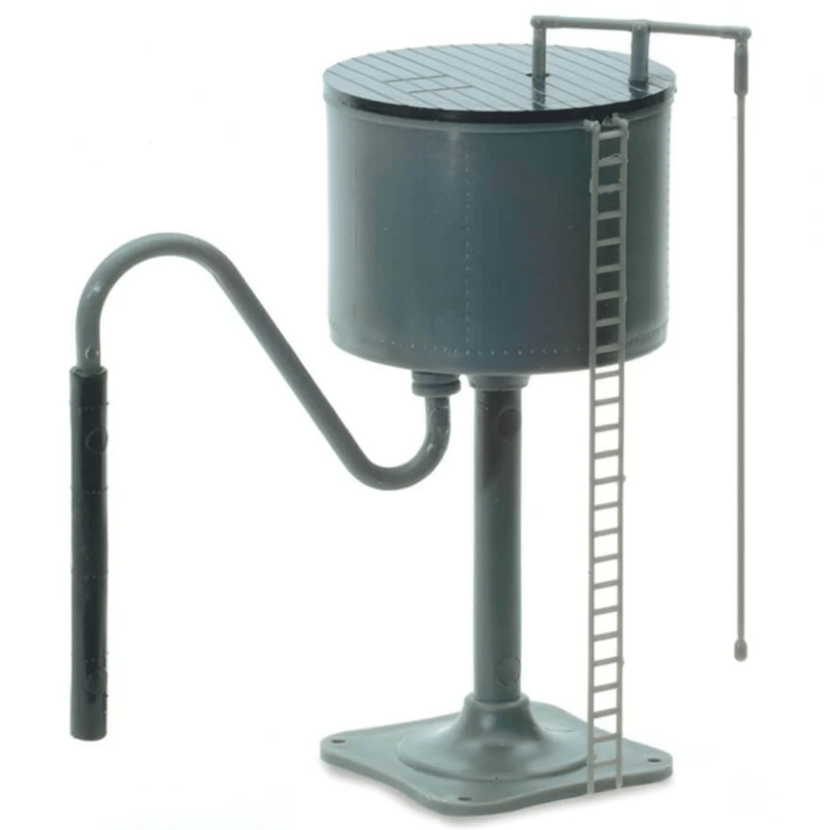 Peco LK - 1 Water Tower Kit - OO Gauge - Phillips Hobbies